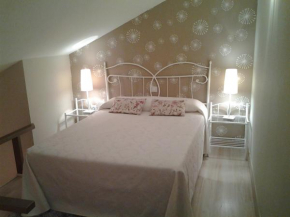 Apartamentos Valdesierra
